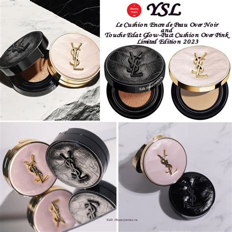 ysl кушон|ysl cushion.